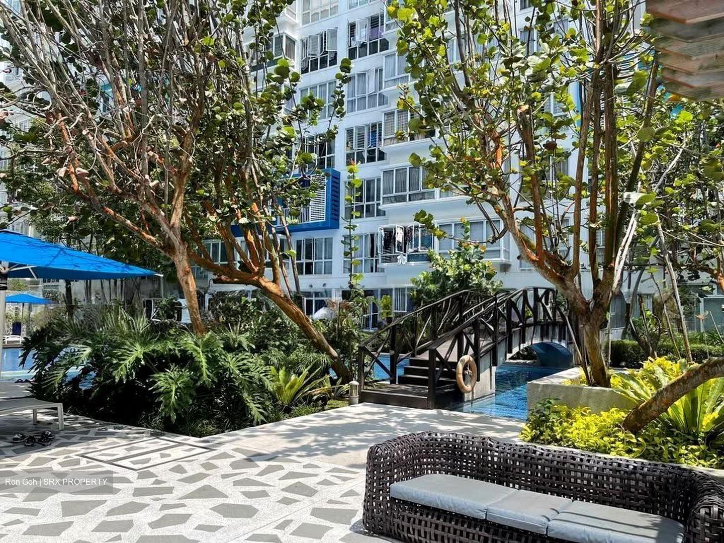 La Casa (D25), Condominium #615854231
